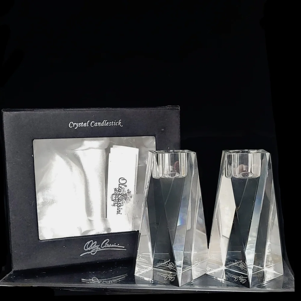 Vintage New Oleg Cassini 
